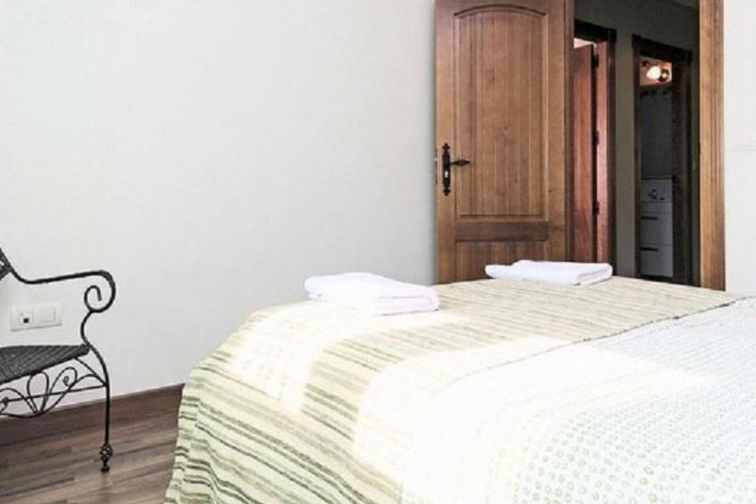 "Casa rural el Castillejo". - foto 15