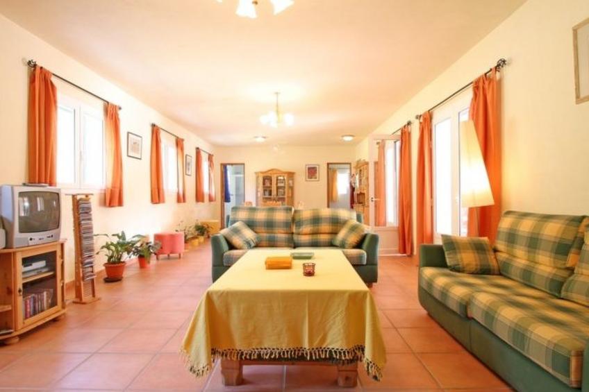 Wunderschönes Landhaus im Landhausstil mit Pool auf dem Land, in der Nähe von M - foto 10