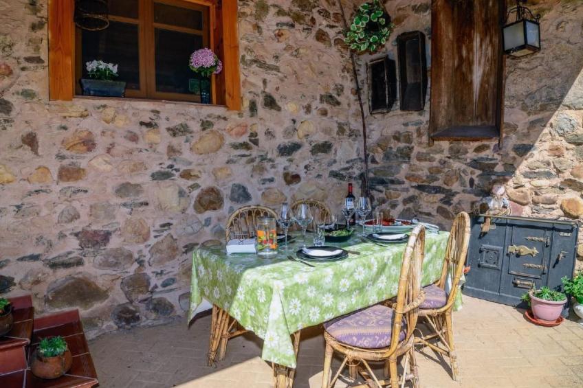 Landhaus im Berg von Leon - foto 33