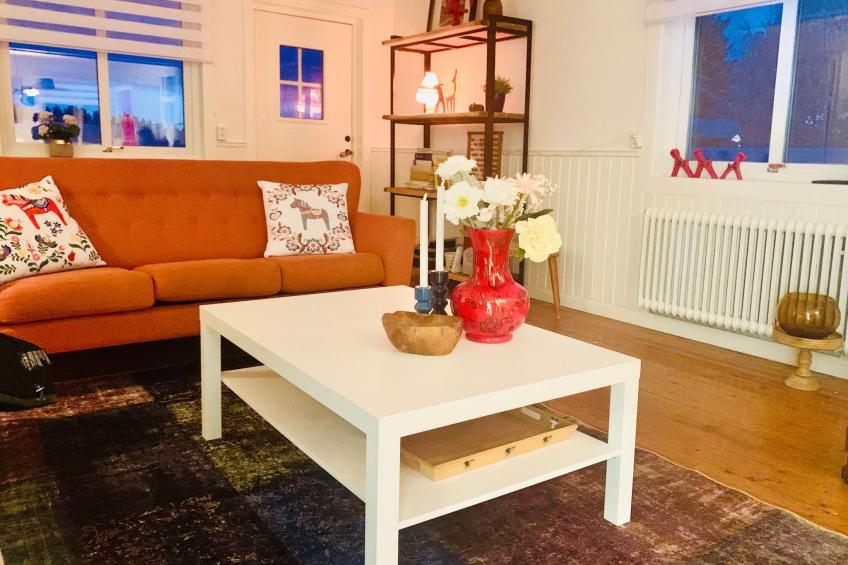 Ferienvilla mit Whirlpool - foto 18