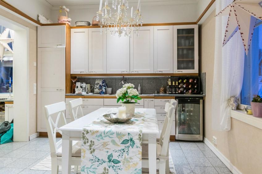 Vilppulan huvila - foto 12