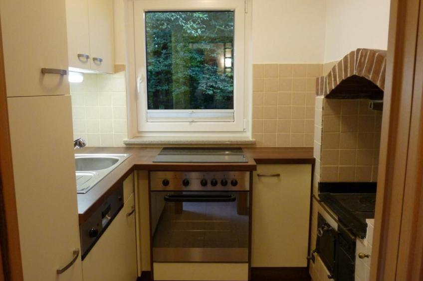 Kleines Haus am Rande des Waldes - foto 12