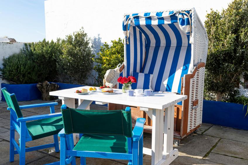 The Lighthouse Hide - foto 4