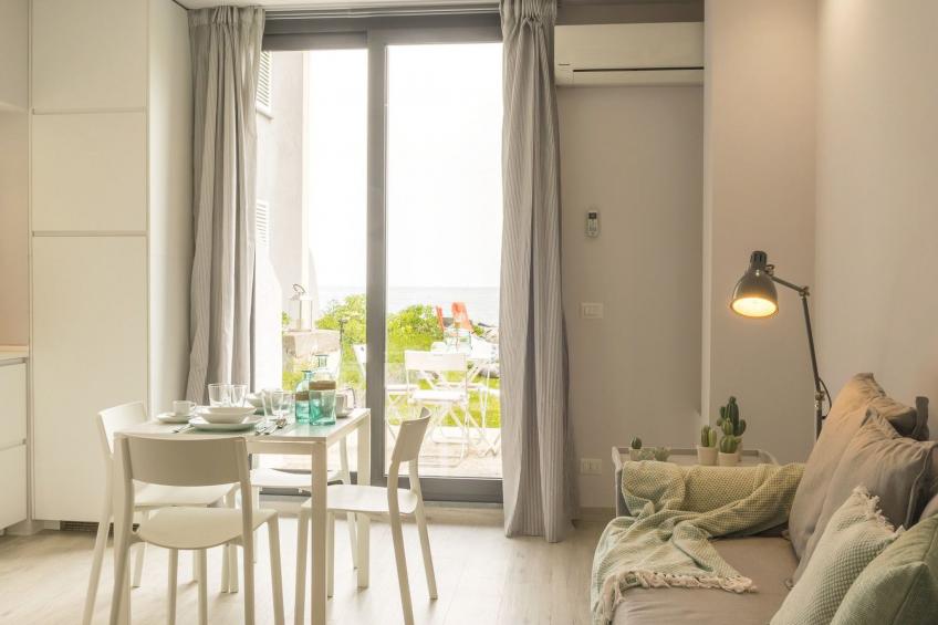 Les Suites Apartment 1 - foto 4