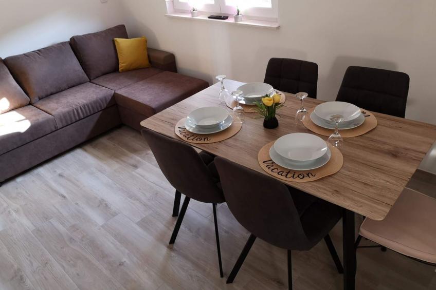 Apartman Seemagie 2 - foto 8