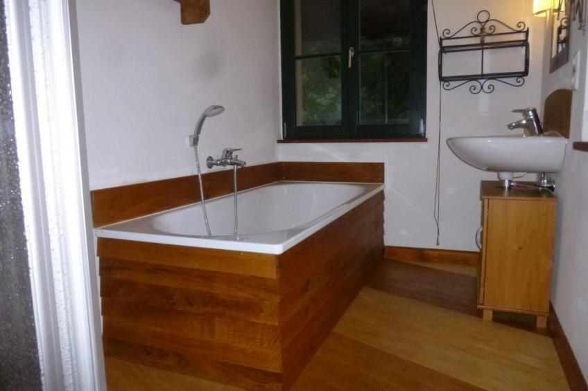 Moselidyll-Traumferienwohnung in exponierter Moselufer-Lage - foto 18