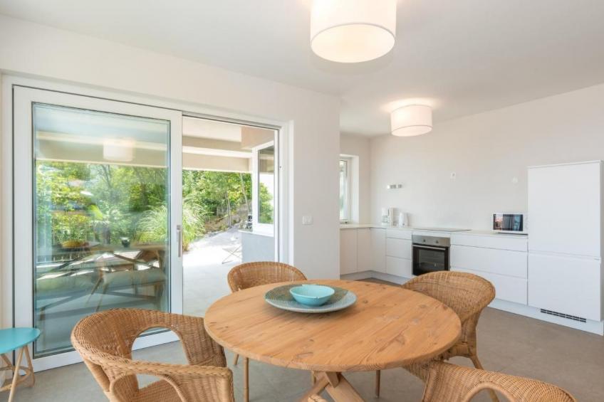 House 61 Sveta Marina, EG, TerrasseGarten, Nr. 142 - foto 2