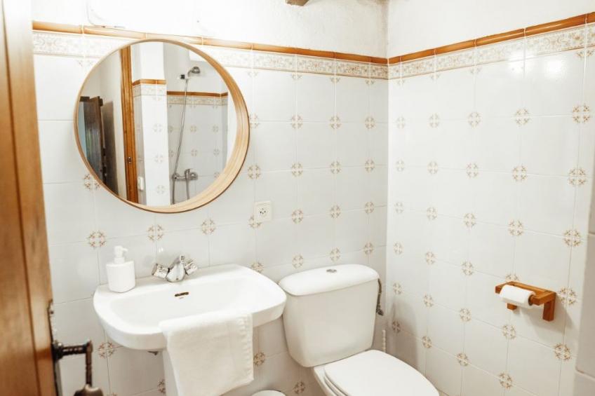 Casa Rural "El Callís" mit Bergblick - foto 4