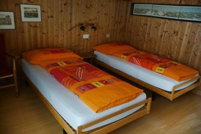 Chesa Viola Dachwohnung - foto 16