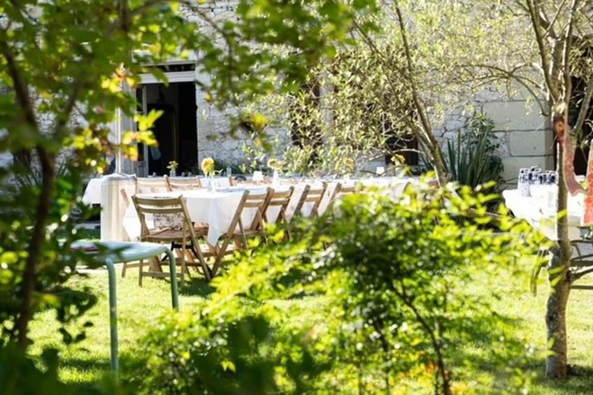 Villa Pardaillan - foto 20