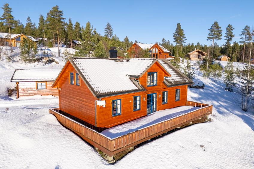 Marit's Hytte | 6p - foto 32