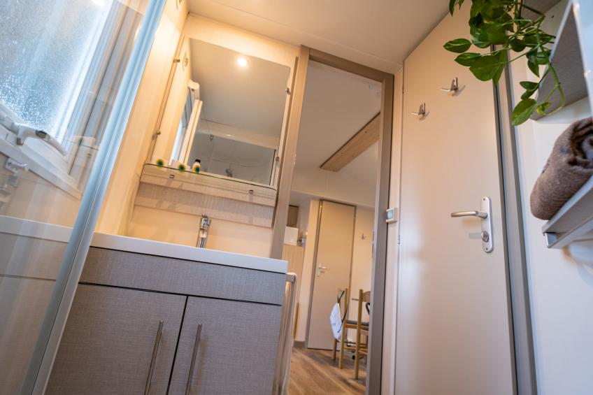 Club del Sole Orbetello Family Collection / LODGE COMFORT DOG max cap5 pax - foto 20