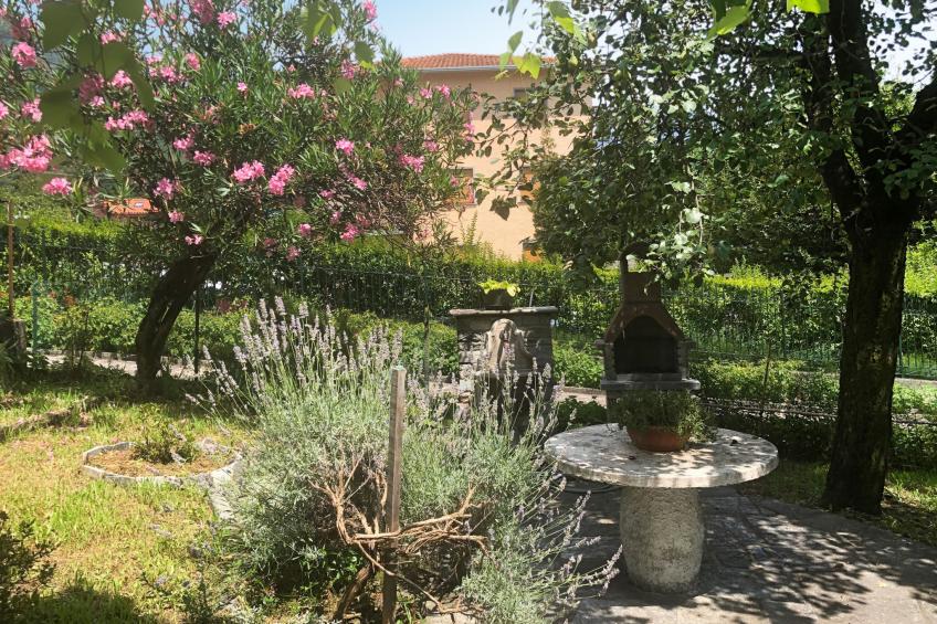 Casa Elisabetta (GLA116) - foto 14
