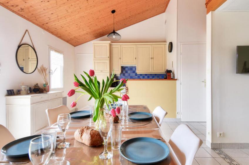 Maison à L'Epine - Ile de Noirmoutier - foto 9