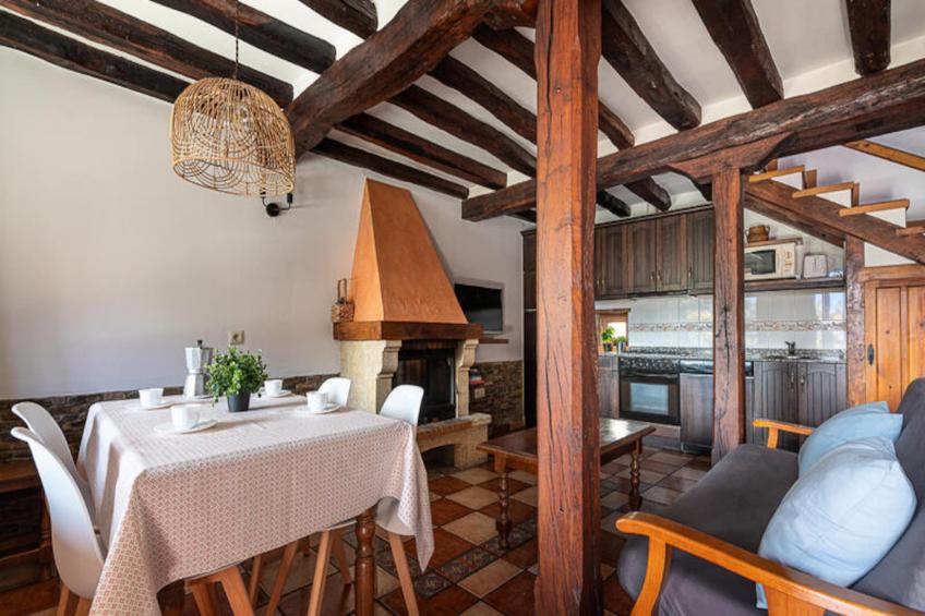 Maison à Cabezon de Liebana Cantabria - foto 10