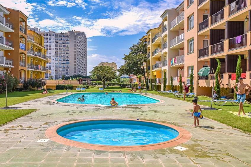 APARTAMENTOS COMTE D'EMPURIES B24 - foto 7