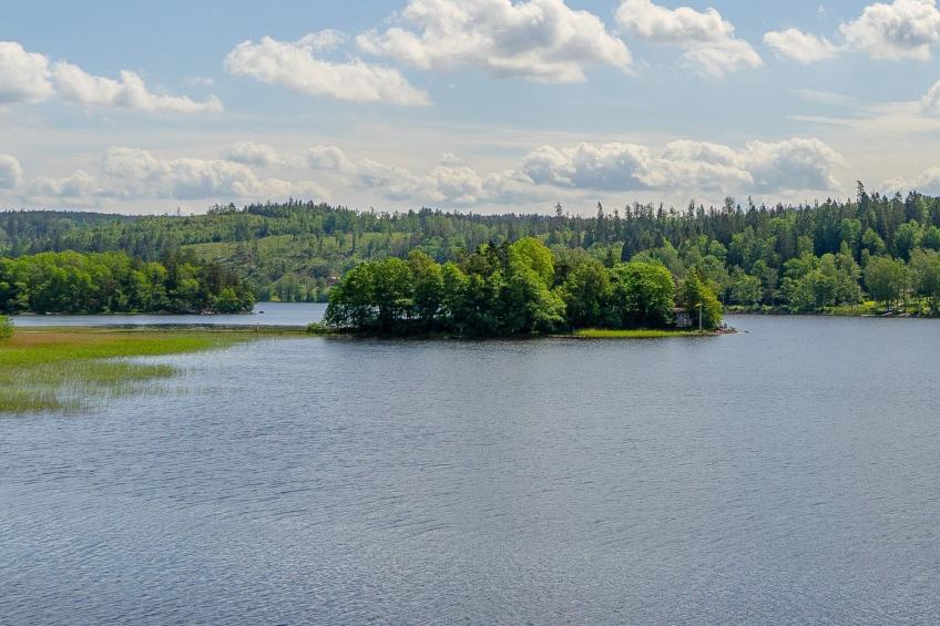 "Évika 1" mit Sauna - foto 31