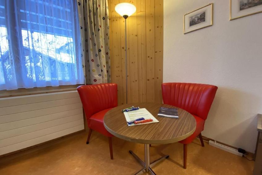 Ferien-Apartment mit Lounge - foto 4