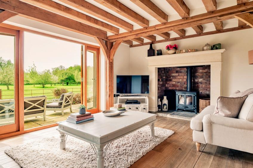 Windfall Cottage - foto 37