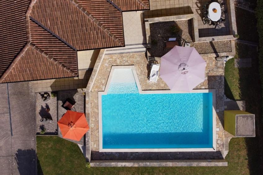 Villa für 10 Personen mit großem Garten - TA Leut - foto 57