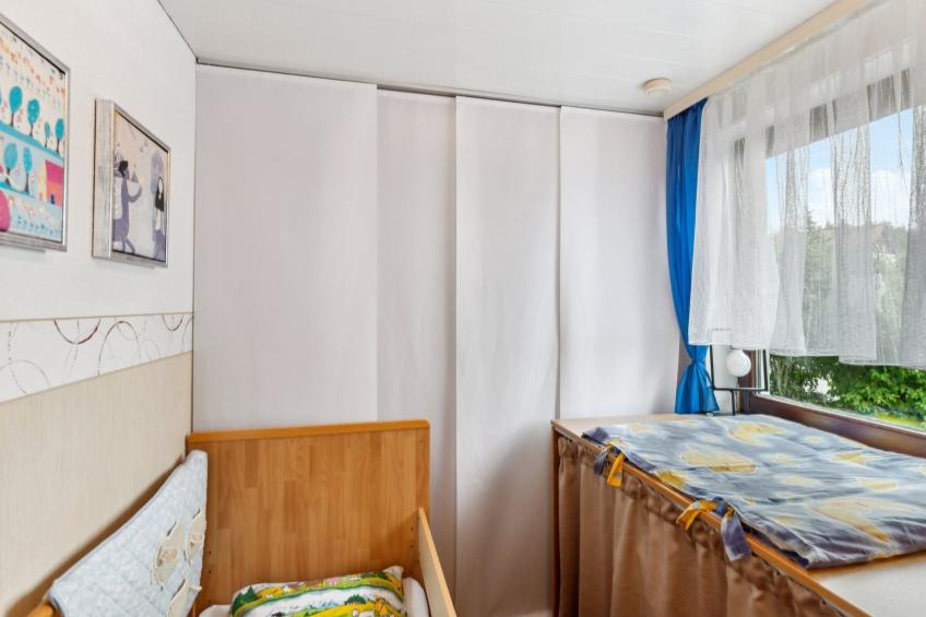 Appartement mit Garten in Schwärzenbach - foto 11