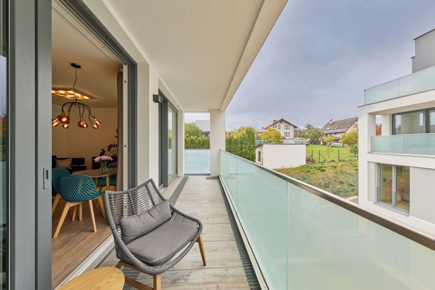 Apartmán Klára - foto 23