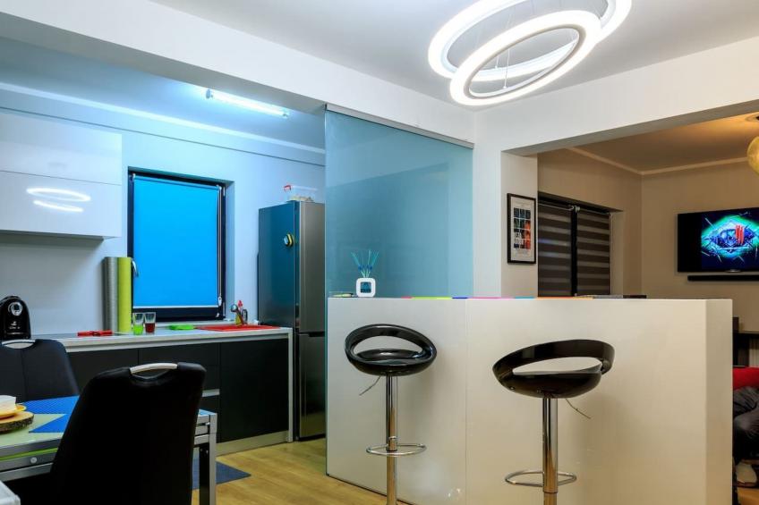 "Relax Cluj Apartment" - foto 11