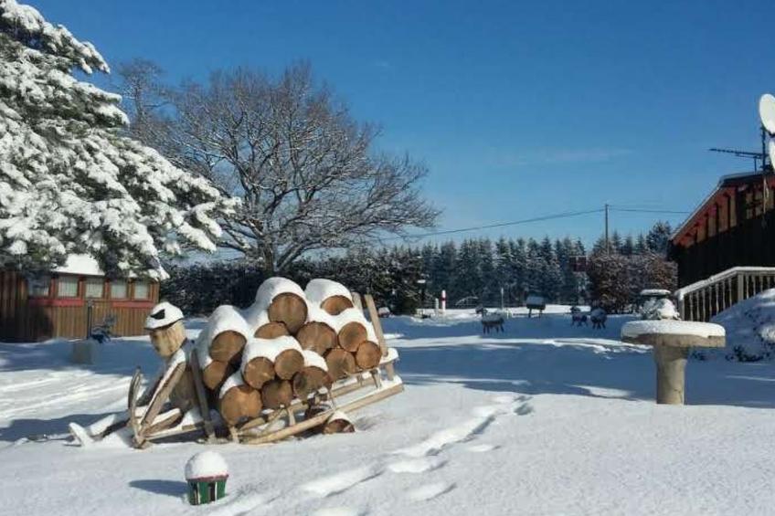 Charmantes Ferienhaus mit gemeinsamem Grill - foto 25
