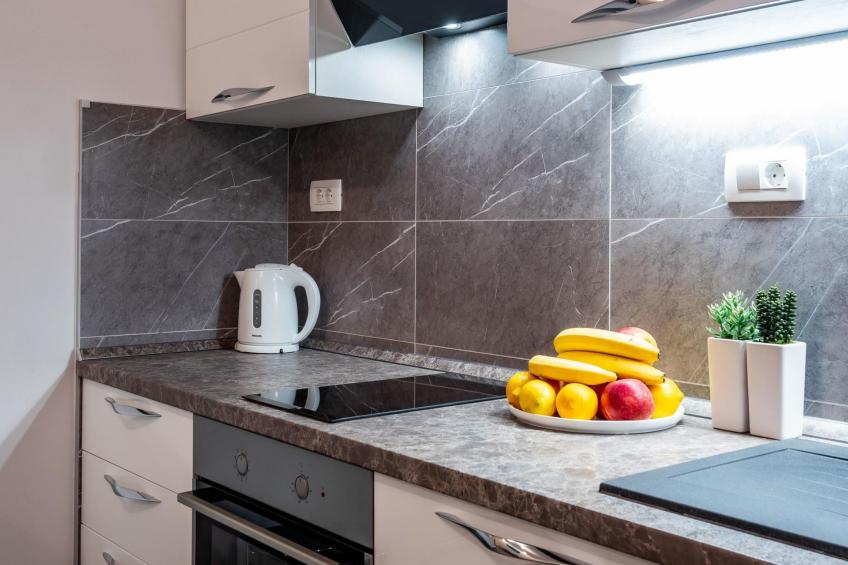 mit privater Terrasse - foto 11