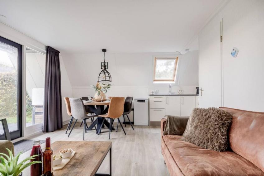 118 | Rietzanger | Sfeervol ingerichte bungalow - foto 16