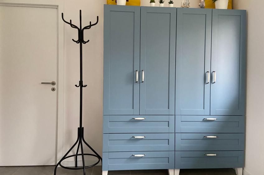 Modernes Chalet für 4 Personen in einem Waldpark - foto 2