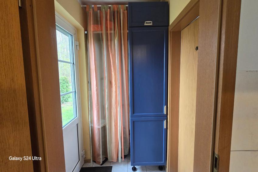 Bungalow Schlowe Am See 4 P - foto 9