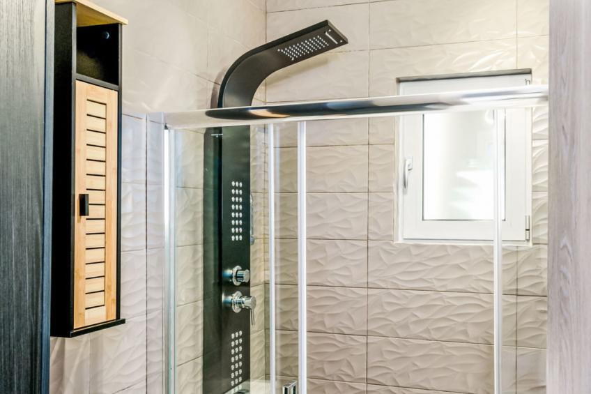 Neue Strandvilla SixStars in Chania, mit Sauna - foto 36