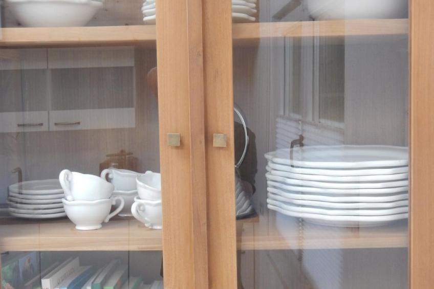 Gemütliches Appartement in Rettenbach Am Auerberg - foto 14