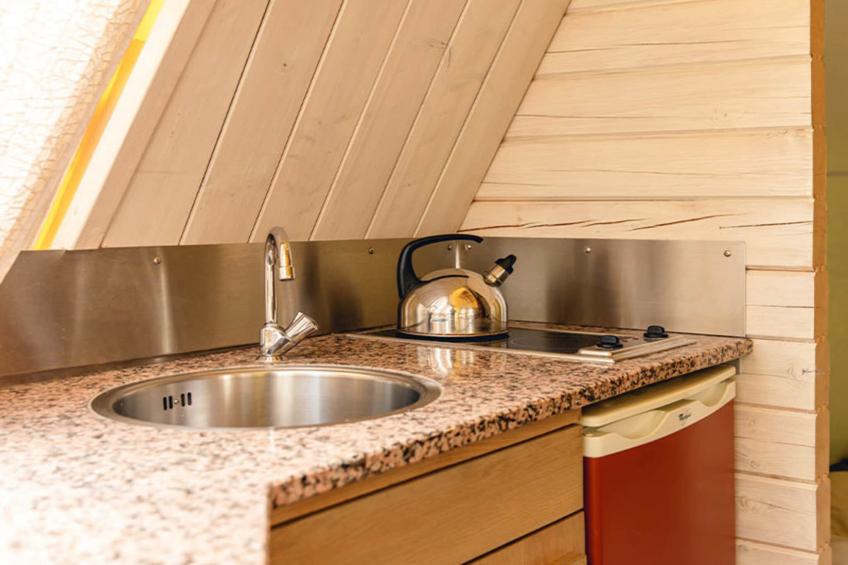 Wigwam Deluxe - foto 4