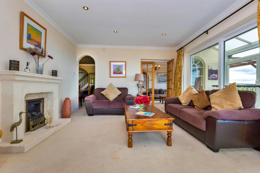 Cliff Lodge - foto 2