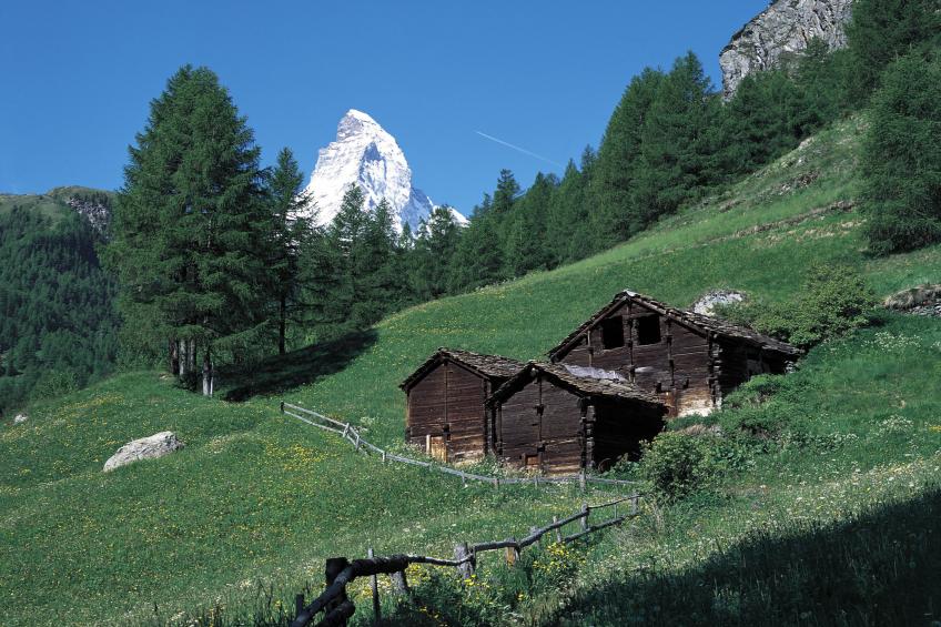 Lauberhaus - foto 19