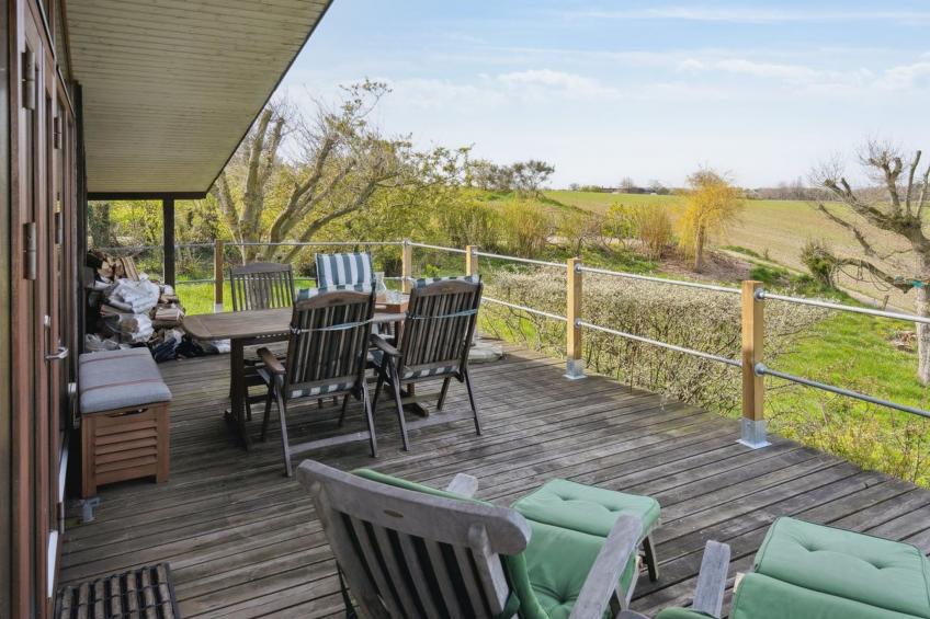 "Geeske" - 150m from the sea in Funen - foto 16