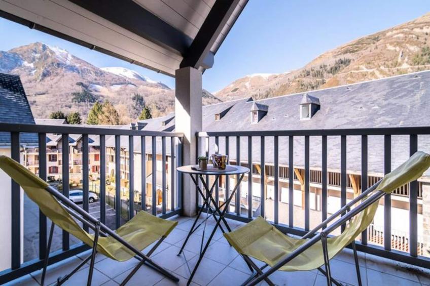 Résidence Hameau Du Pre Clos - foto 7