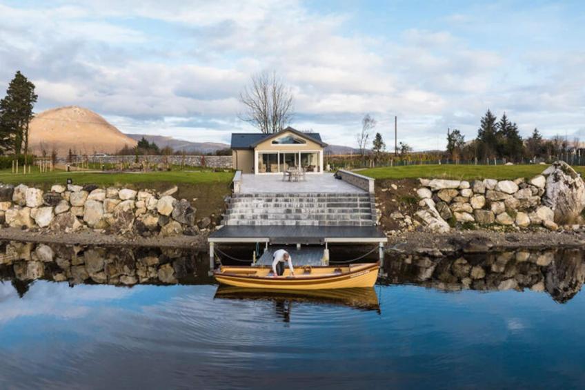 Mobil Home - Bungalow - Cottage à Maam cross Galway - foto 27