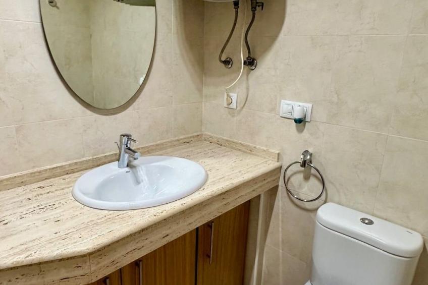 Appartement Castellon II REF 027 - foto 7