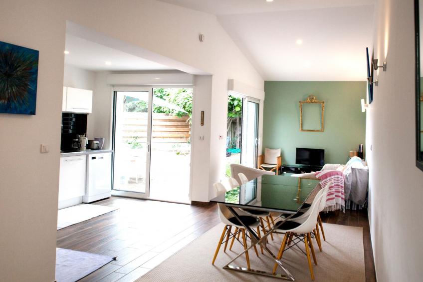 Haus Urlaub am Strand Strand lacanau ocean - foto 24