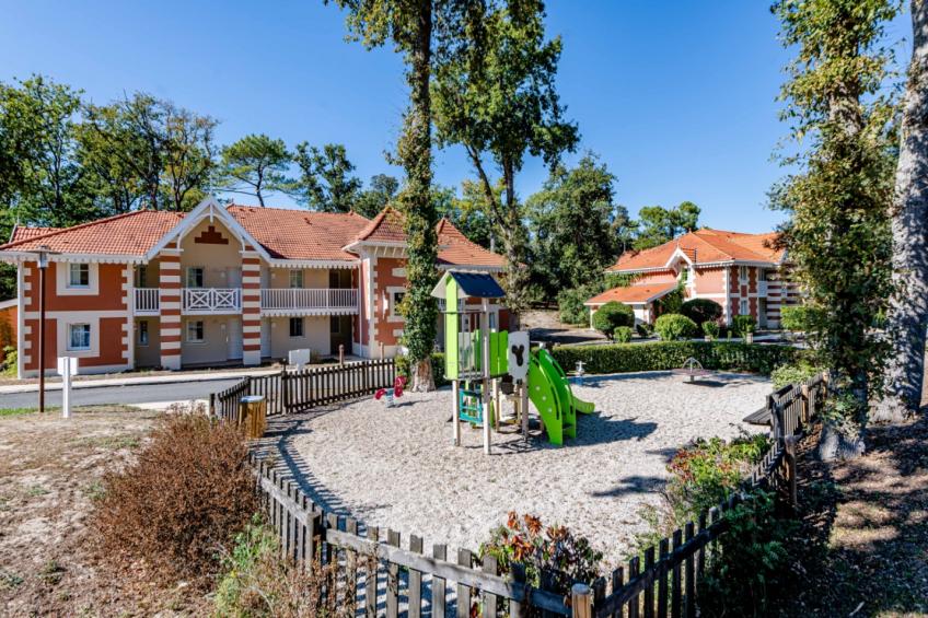Les Dunes du Médoc S4/5p - foto 6