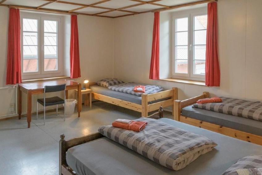 Berghof Hallau grosse Ferienwohnung - foto 7