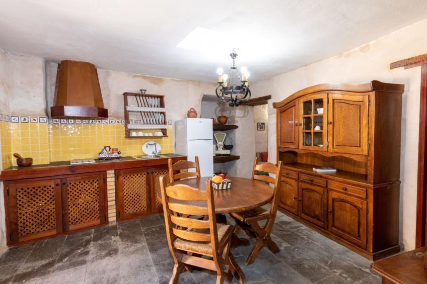 "Tamasite tetir" mit Pool - foto 5