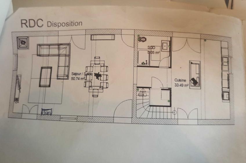 Le Pressoir de mon Père vor den Toren von Honfleur - foto 23