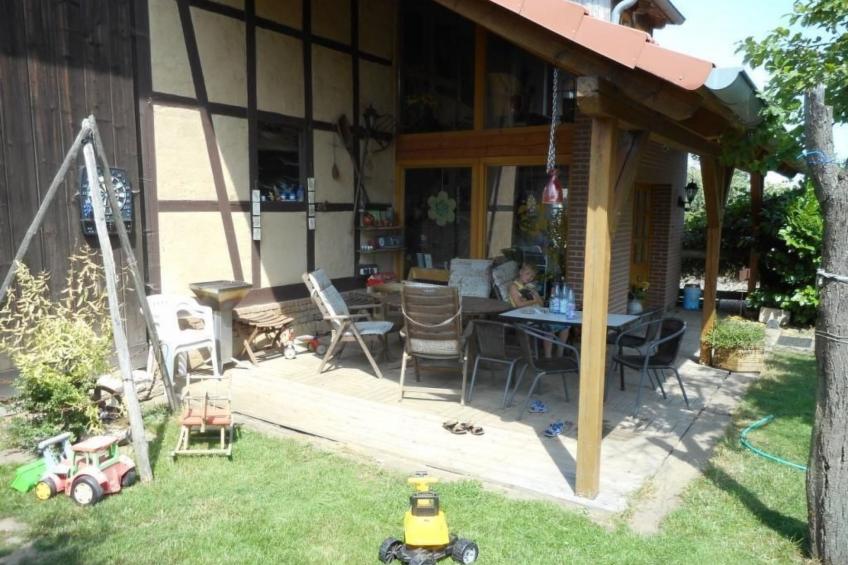 Hof- Ferienwohnung - foto 15
