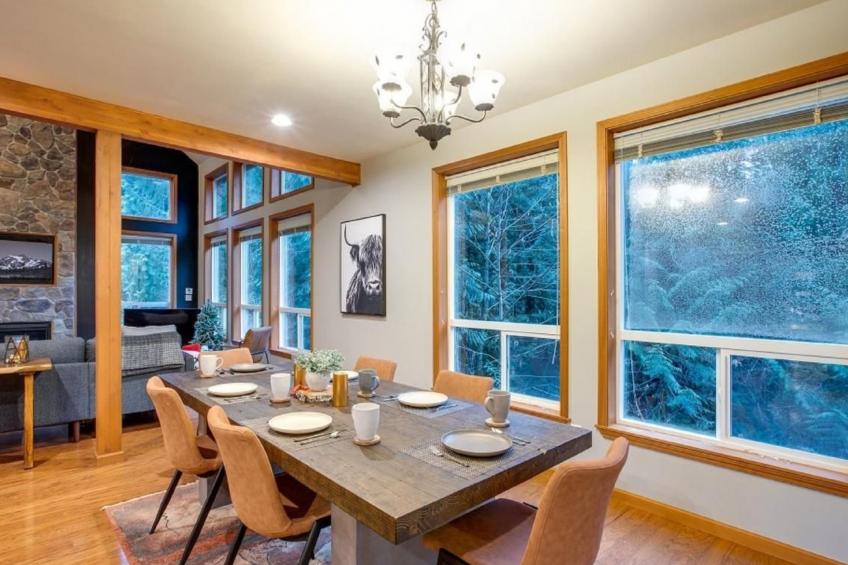 County Home Cabin mit Wi-Fi und Kamin - foto 10