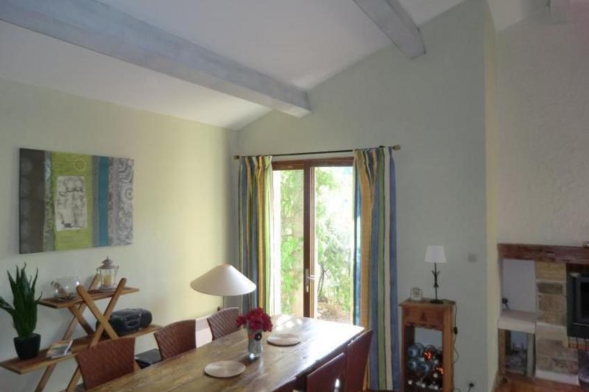 Haus "La Chesnaie" mit privatem Pool - foto 7