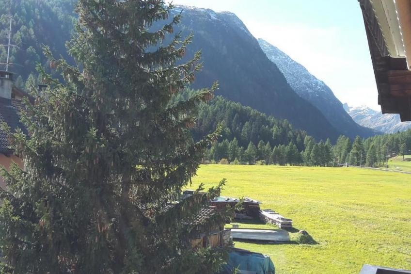 Chesa Calderas - foto 5